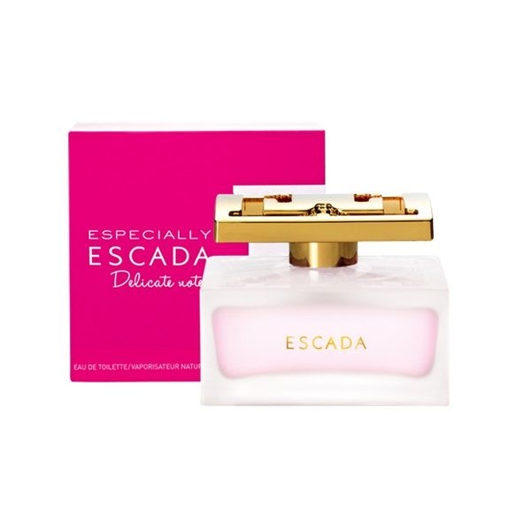 Escada Especially Delicate Notes / туалетная вода 75ml для женщин лицензия (lux)