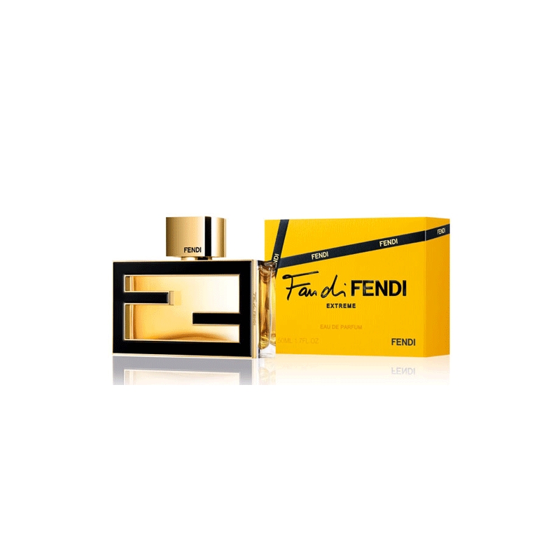 Fendi Fan di Extreme / парфюированная вода 75ml для женщин лицензия (normal)