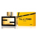 Fendi Fan di Extreme — парфюированная вода 75ml для женщин лицензия (normal)
