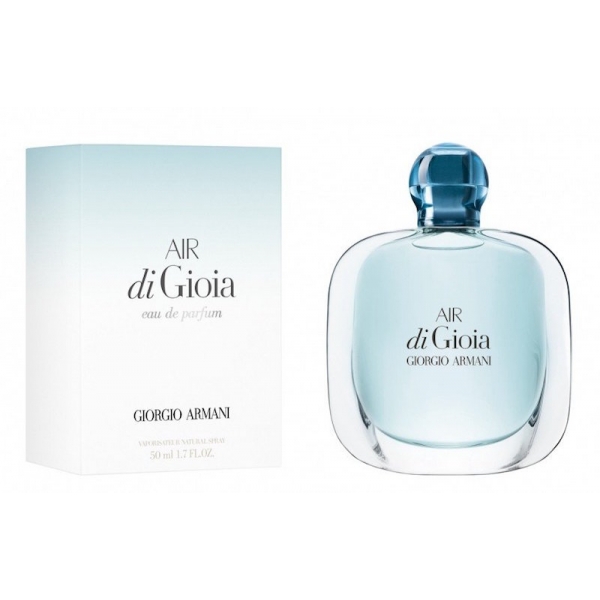 Giorgio Armani Air di Gioia — парфюмированная вода 100ml для женщин лицензия (lux)