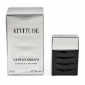 Giorgio Armani Attitude — туалетная вода 75ml для мужчин лицензия (normal)