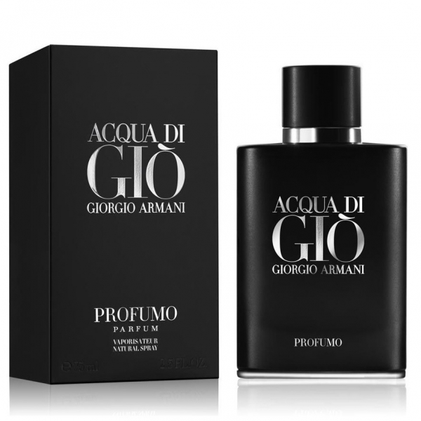 Giorgio Armani Acqua di Gio Profumo / парфюмированная вода 100ml для мужчин лицензия (lux)