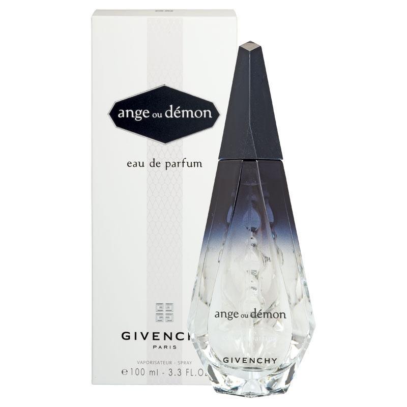 Givenchy Ange ou Demon / парфюмированная вода 100ml для женщин лицензия (lux)