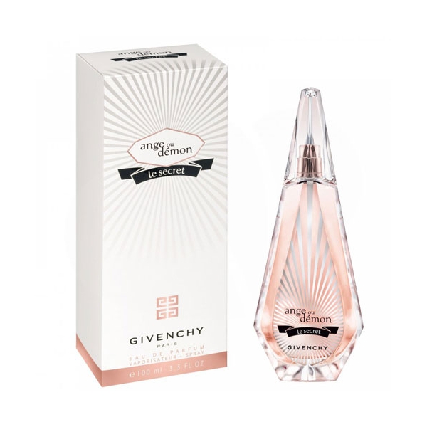 Givenchy Ange Ou Demon Le Secret — парфюмированная вода 100ml для женщин лицензия (lux)