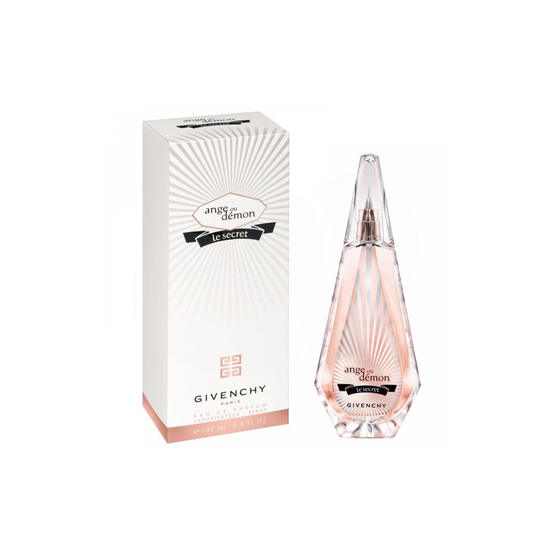 Givenchy Ange Ou Demon Le Secret — парфюмированная вода 100ml для женщин лицензия (lux)