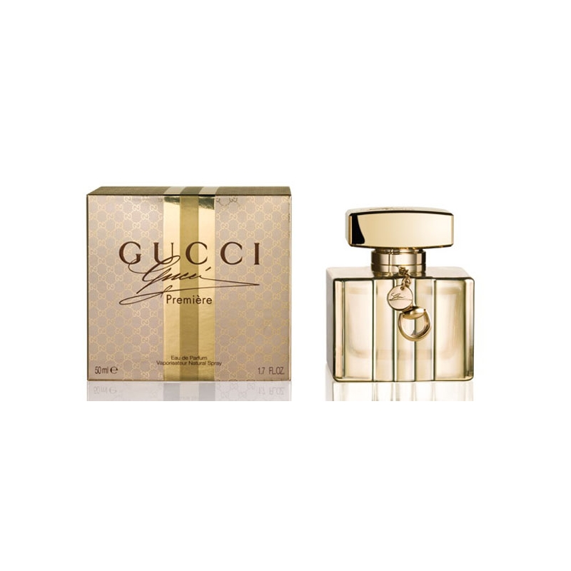 Gucci By Gucci Premiere — парфюмированная вода 75ml для женщин лицензия (lux)