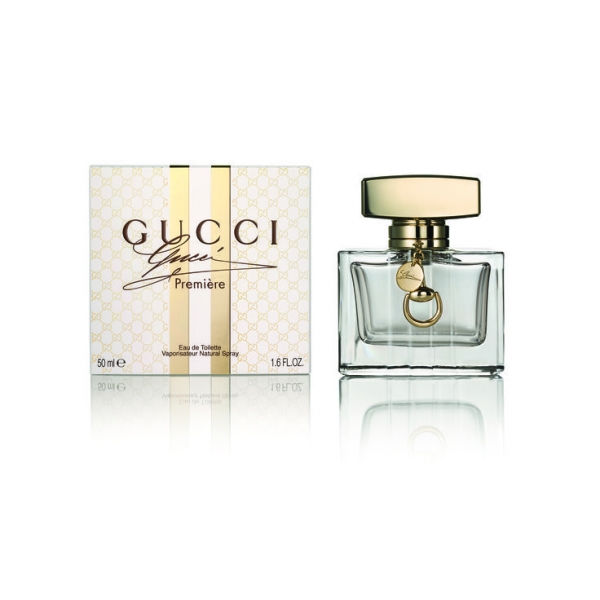 Gucci By Gucci Premiere 2014 / туалетная вода 75ml для женщин лицензия (lux)