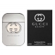 Gucci Guilty Platinum Edition — туалетная вода 75ml для женщин лицензия (lux)