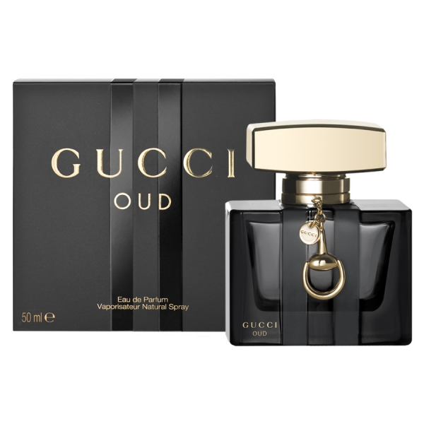 Gucci Oud / парфюмированная вода 75ml для женщин лицензия (lux)