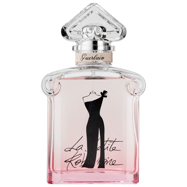 Guerlain La Petite Robe Noire Couture — парфюмированная вода 100ml для женщин лицензия (lux)
