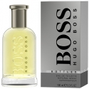 Hugo Boss N 6 лицензия (серый) Bottled / туалетная вода 100ml для мужчин лицензия (normal)