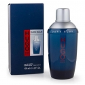 Hugo Boss Dark Blue — туалетная вода 75ml для мужчин лицензия (normal)