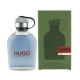 Hugo Boss Hugo / туалетная вода 150ml для мужчин лицензия (normal)