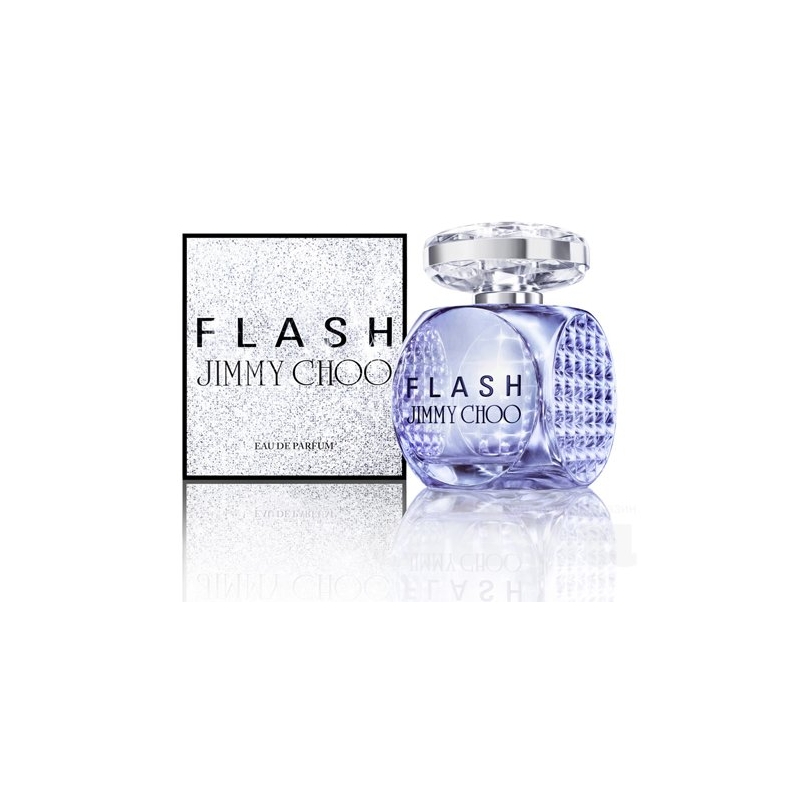 Jimmy Choo Flash — парфюмированная вода 100ml для женщин лицензия (lux)