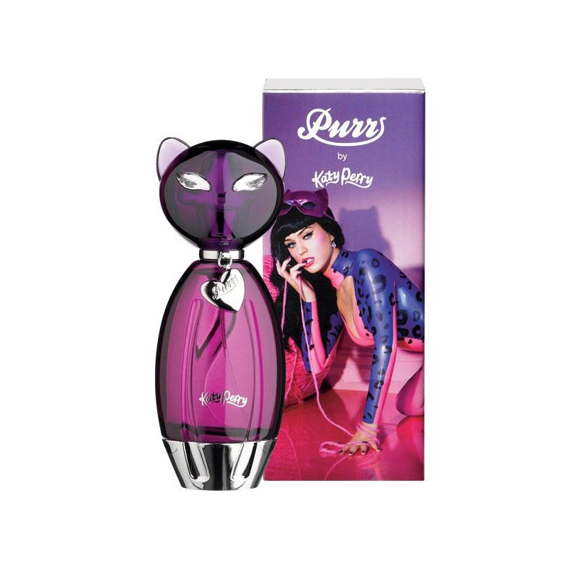 Katy Perry Purr / парфюмированная вода 100ml для женщин лицензия (lux)