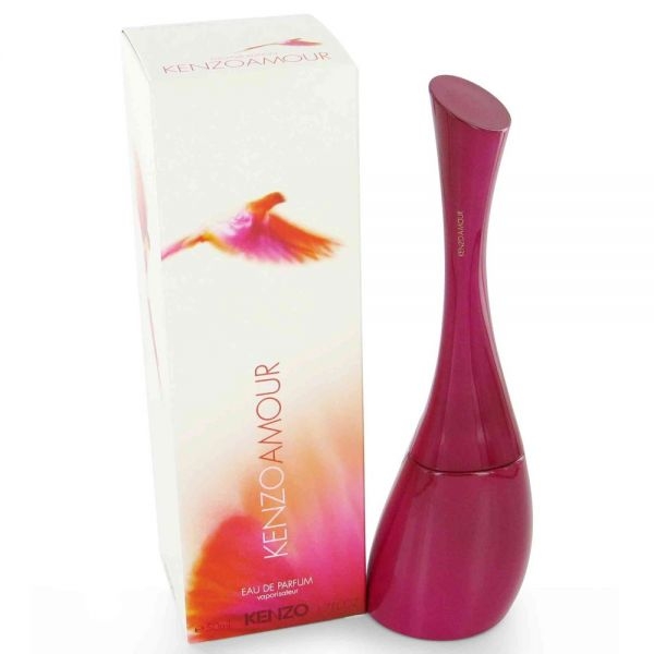 Kenzo Amour / парфюмированная вода 80ml для женщин лицензия (normal)