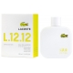 Lacoste Eau De Lacoste L.12.12 Blanc Limited Edition / туалетная вода 100ml для мужчин лицензия (normal)