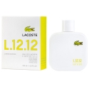 Lacoste Eau De Lacoste L.12.12 Blanc Limited Edition / туалетная вода 100ml для мужчин лицензия (normal)