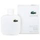 Lacoste Eau De Lacoste L.12.12 Blanc Pour Homme — туалетная вода 100ml для мужчин лицензия (lux)