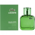 Lacoste Eau De Lacoste L.12.12 Vert Pour Homme — туалетная вода 100ml для мужчин лицензия (normal)