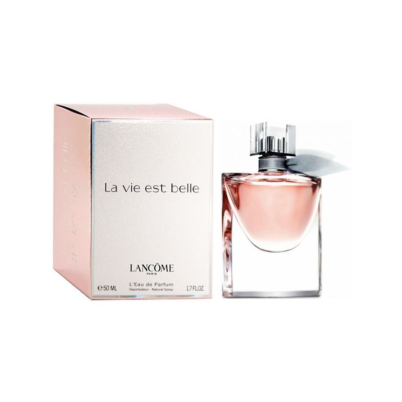 Lancome La Vie Est Belle — парфюмированная вода 75ml для женщин лицензия (lux)