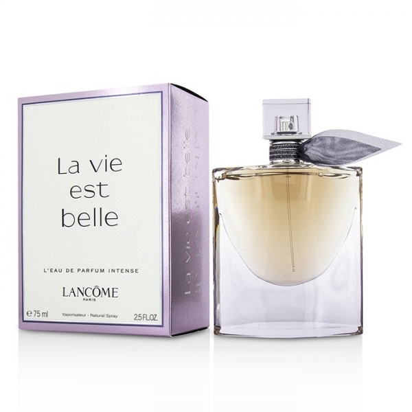 Lancome La Vie Est Belle Intense — парфюмированная вода 75ml для женщин лицензия (lux)