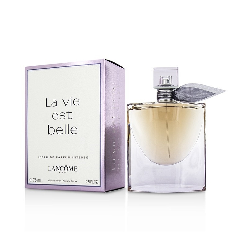 Lancome La Vie Est Belle Intense / парфюмированная вода 75ml для женщин лицензия (lux)