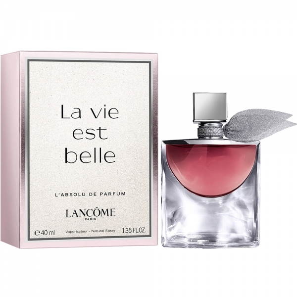 Lancome La Vie Est Belle L`Absolue — парфюированная вода 75ml для женщин лицензия (lux)