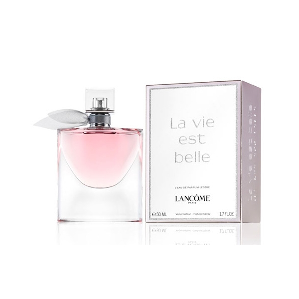 Lancome La Vie Est Belle Legere / парфюмированная вода 75ml для женщин лицензия (lux)