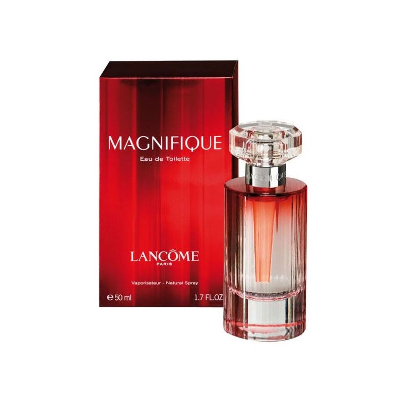Lancome Magnifique — парфюированная вода 75ml для женщин лицензия (normal)