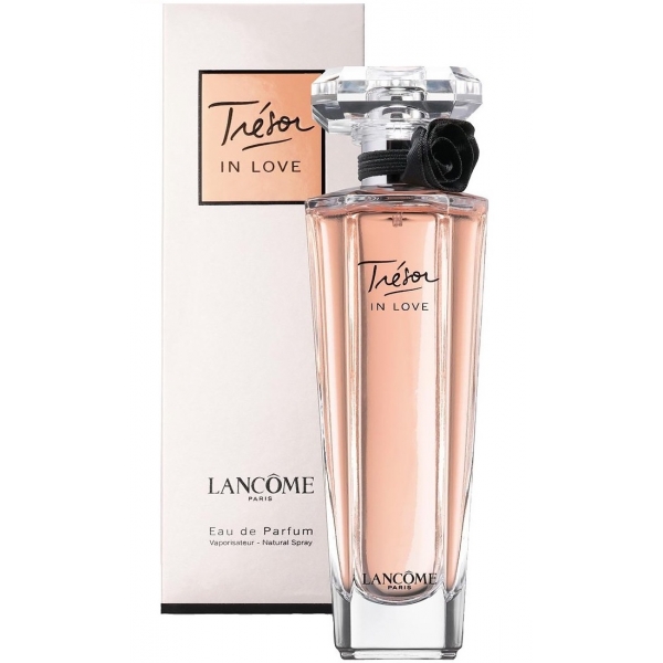 Lancome Tresor In Love — парфюмированная вода 75ml для женщин лицензия (lux)