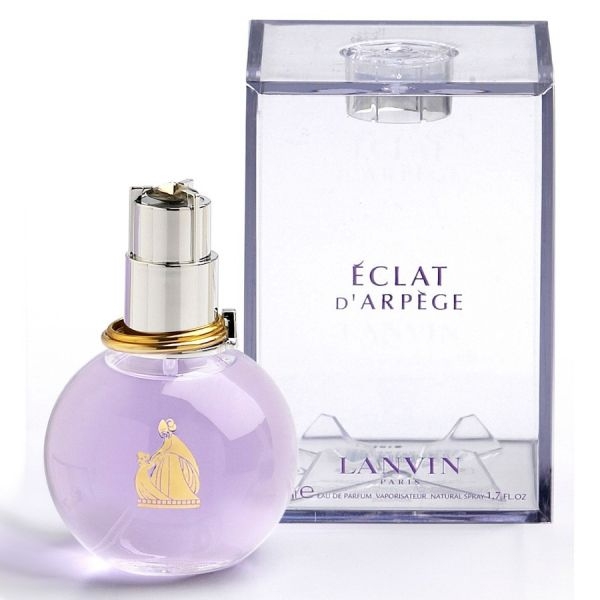 Lanvin Eclat D`Arpege — парфюмированная вода 100ml для женщин лицензия (lux)