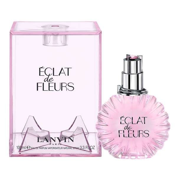Lanvin Eclat de Fleurs / парфюмированная вода 100ml для женщин лицензия (lux)