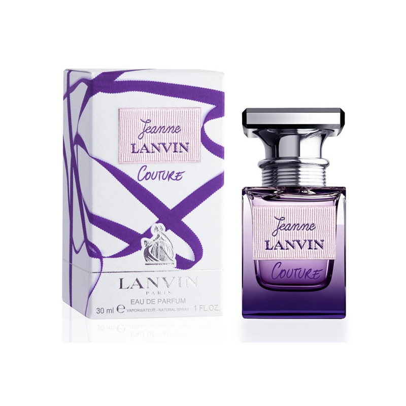 Lanvin Jeanne Couture — парфюмированная вода 100ml для женщин лицензия (normal)