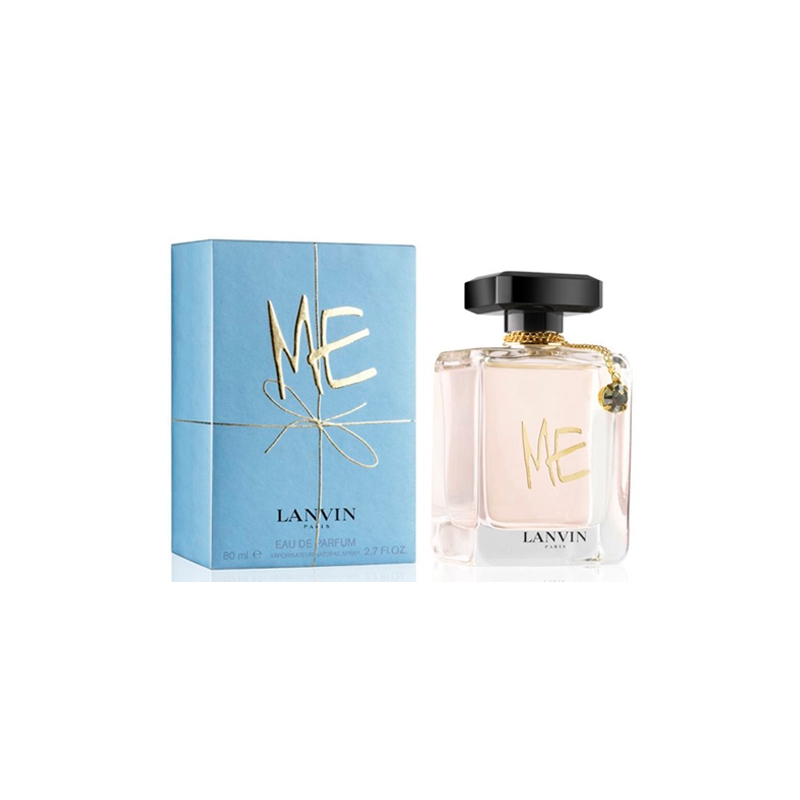 Lanvin Me — парфюмированная вода 75ml для женщин лицензия (normal)