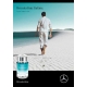 Mercedes-Benz Cologne — туалетная вода 120ml для мужчин лицензия (lux)
