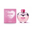 Moschino Pink Bouquet — туалетная вода 100ml для женщин лицензия (lux)