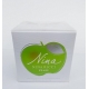 Nina Ricci Nina Plain (зеленое яблоко) — туалетная вода 80ml для женщин лицензия (lux)