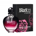 Paco Rabanne Black XS L`exces — парфюмированная вода 80ml для женщин лицензия (normal)