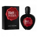 Paco Rabanne Black XS Potion for Her / туалетная вода 80ml для женщин лицензия (lux)