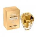 Paco Rabanne Lady Million Eau My Gold / парфюмированная вода 80ml для женщин лицензия (lux)