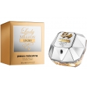 Paco Rabanne Lady Million Lucky — парфюмированная вода 80ml для женщин лицензия (lux)