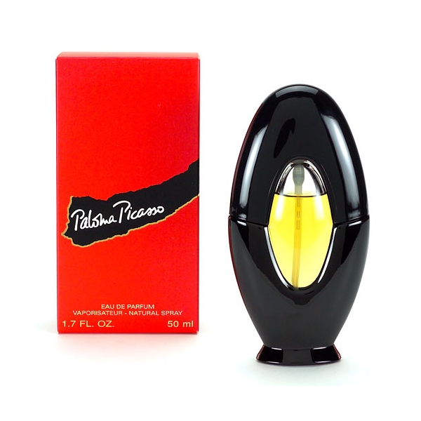 Paloma Picasso — парфюмированная вода 30ml для женщин лицензия (normal)
