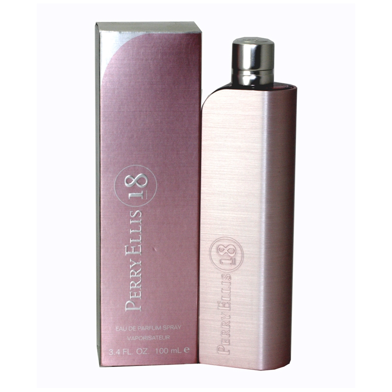Perry Ellis — парфюмированная вода 30ml для женщин лицензия (normal)