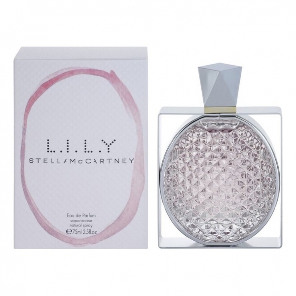 Stella McCartney Lily — парфюмированная вода 75ml для женщин лицензия (normal)