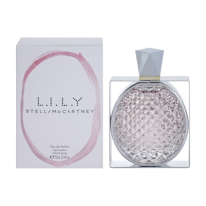 Stella McCartney Lily — парфюмированная вода 75ml для женщин лицензия (normal)