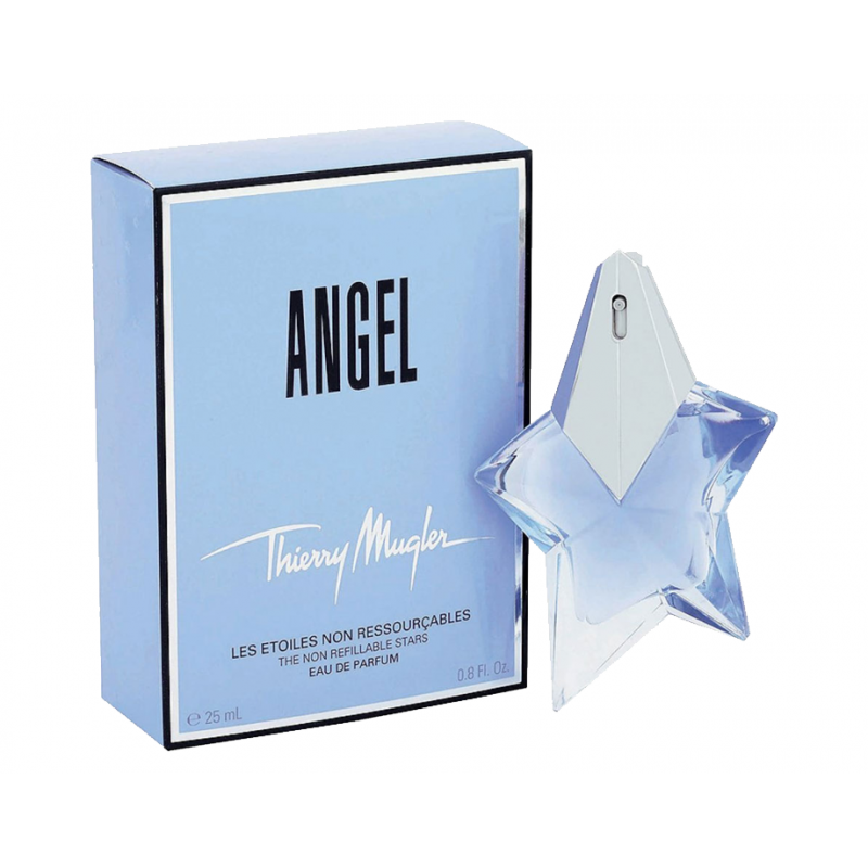 Thierry Mugler Angel — парфюмированная вода 80ml для женщин лицензия (normal)
