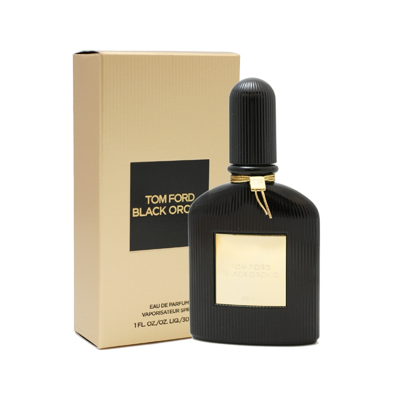 Tom Ford Black Orchid — парфюмированная вода 100ml для женщин лицензия (normal)