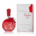 Valentino Rock In Rose Couture Red — парфюмированная вода 100ml для женщин лицензия (normal)