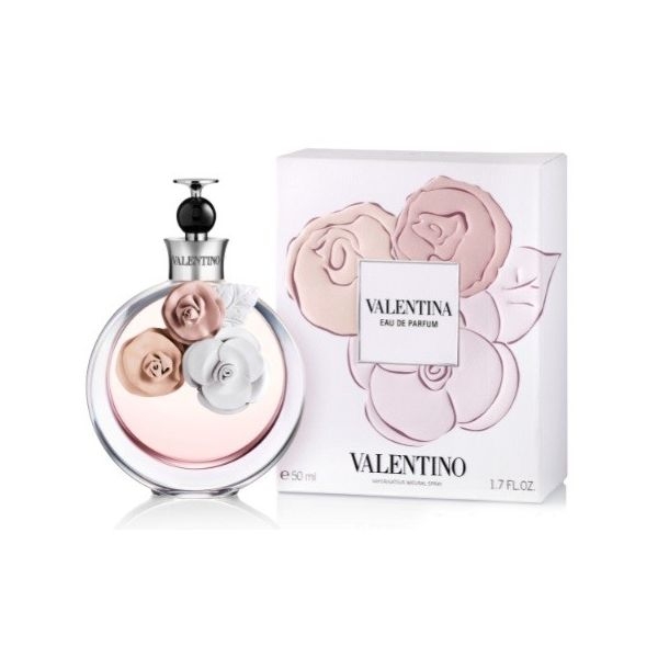 Valentino Valentina / парфюмированная вода 80ml для женщин лицензия (normal)